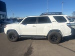 2020 Toyota 4Runner TRD Pro 4X4 / HEATED SEATS / MOONROOF