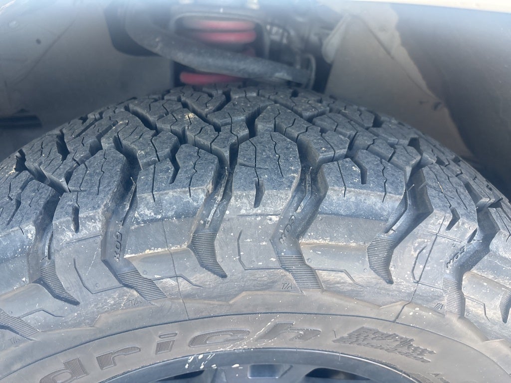 2020 Toyota 4Runner TRD Pro 4X4 / HEATED SEATS / MOONROOF