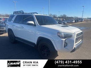 2020 Toyota 4Runner TRD Pro 4X4 / HEATED SEATS / MOONROOF