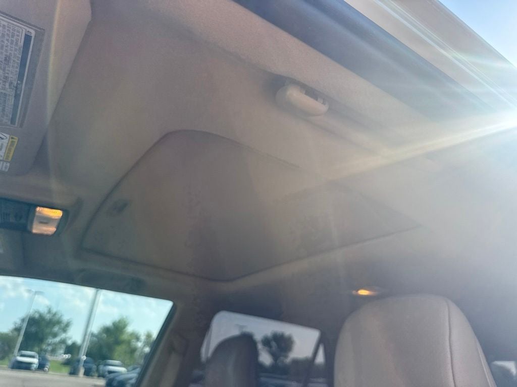 2010 Toyota 4Runner Limited / MOONROOF / 4X4 V6
