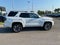 2025 Toyota 4Runner TRD SPORT / 4X4 / ONE OWNER
