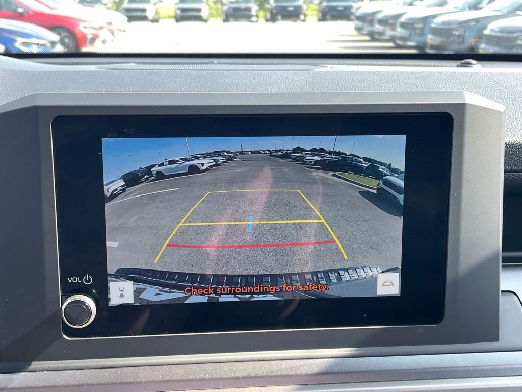 2025 Toyota 4Runner i-FORCE MAX Hybrid TRD Off Road