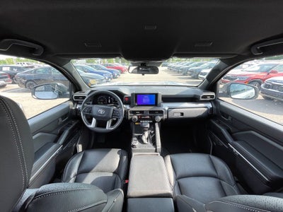 2025 Toyota 4Runner i-FORCE MAX Hybrid TRD Off Road / ONE OWNER / 4X4