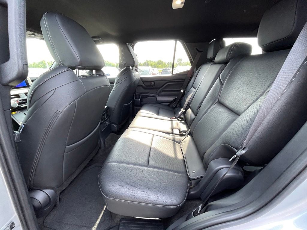 2025 Toyota 4Runner i-FORCE MAX Hybrid TRD Off Road / ONE OWNER / 4X4