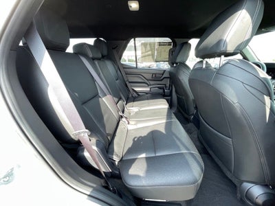 2025 Toyota 4Runner i-FORCE MAX Hybrid TRD Off Road / ONE OWNER / 4X4