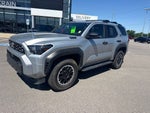 2025 Toyota 4Runner i-FORCE MAX Hybrid TRD Off Road