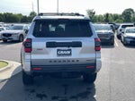 2025 Toyota 4Runner i-FORCE MAX Hybrid TRD Off Road