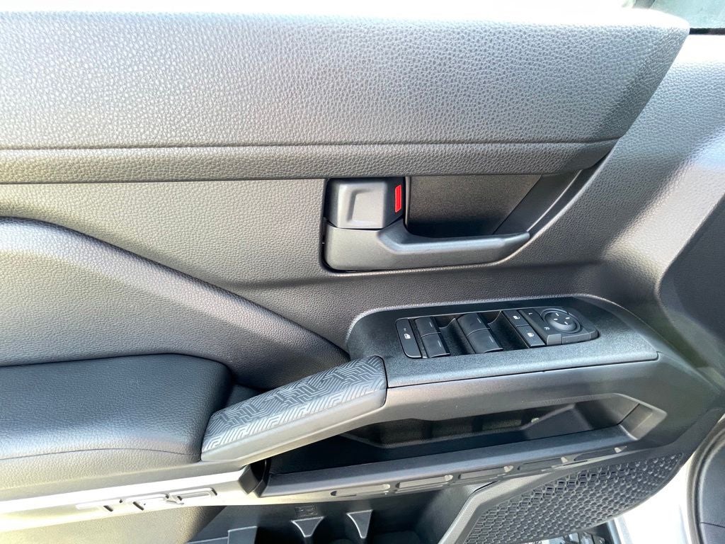 2025 Toyota 4Runner i-FORCE MAX Hybrid TRD Off Road