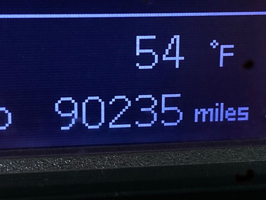 2017 Toyota 4Runner SR5 NAV / POWER DRIVERS SEAT