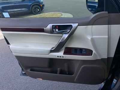 2018 Lexus GX 460 AWD / NAV / MOONROOF