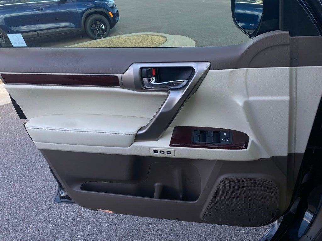 2018 Lexus GX 460 AWD / NAV / MOONROOF