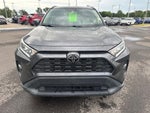 2021 Toyota RAV4 XLE Premium CLEAN CARFAX / ONE OWNER / MOONROOF