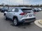 2019 Toyota RAV4 Limited AWD / LEATHER / SUNROOF
