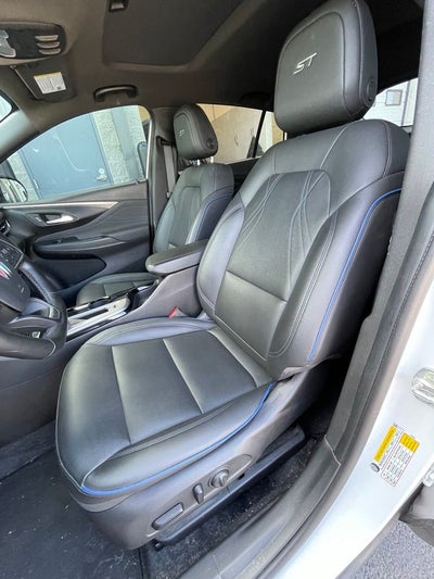 2024 Buick Envista Sport Touring
