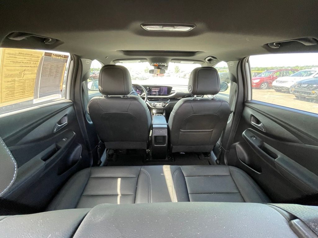 2024 Buick Envista Sport Touring