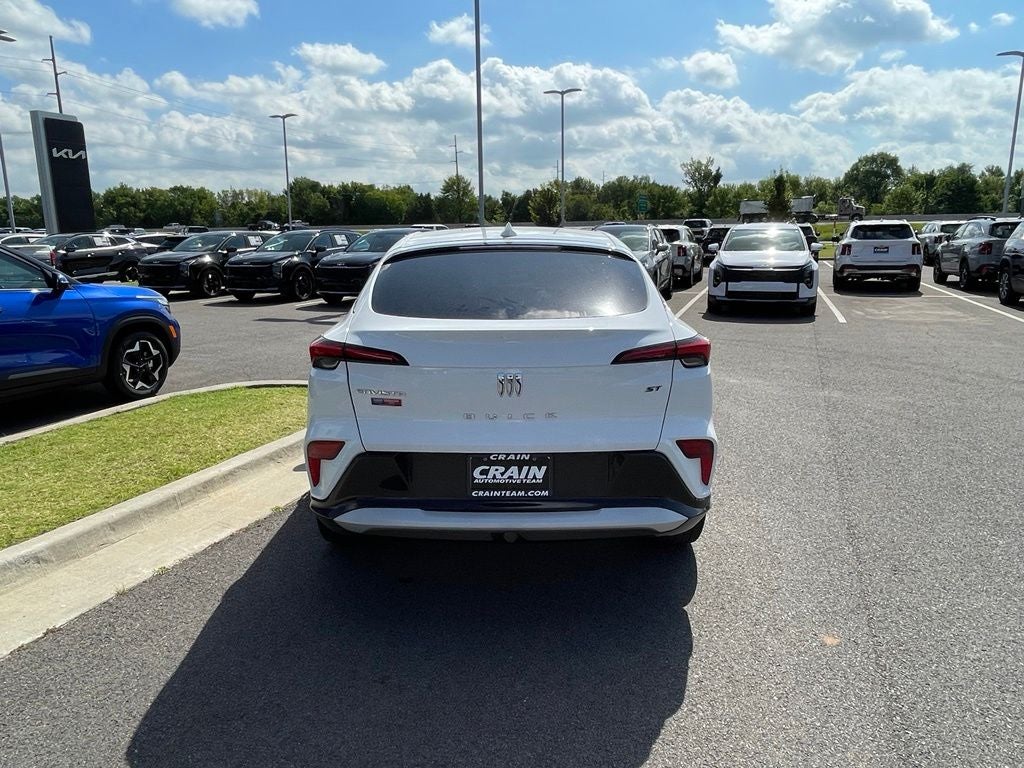 2024 Buick Envista Sport Touring