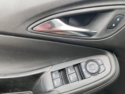 2024 Buick Encore GX Preferred HEATED SEATS / ONE OWNER