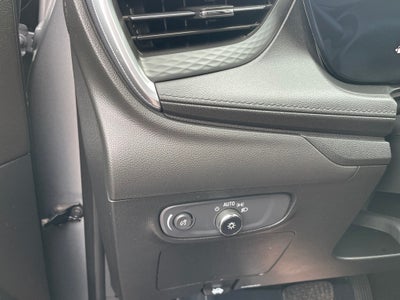 2024 Buick Encore GX Preferred HEATED SEATS / ONE OWNER