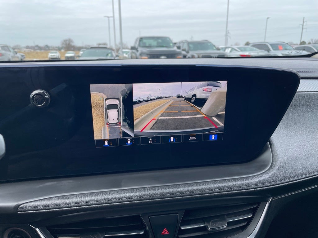 2024 Buick Encore GX Preferred HEATED SEATS / ONE OWNER