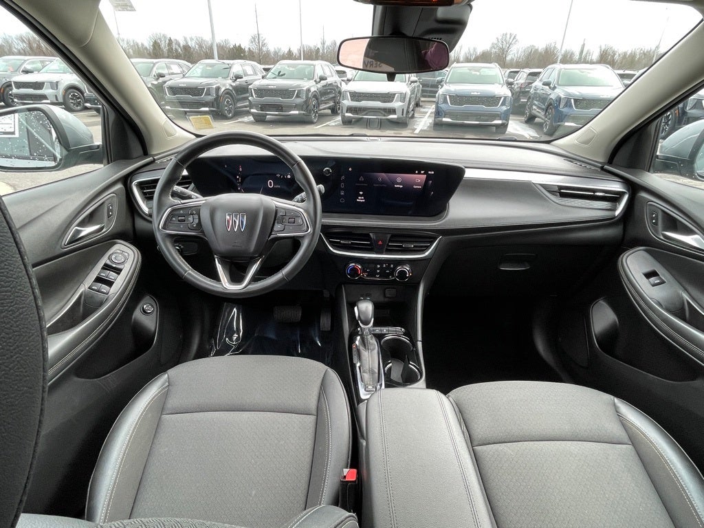 2024 Buick Encore GX Preferred HEATED SEATS / ONE OWNER
