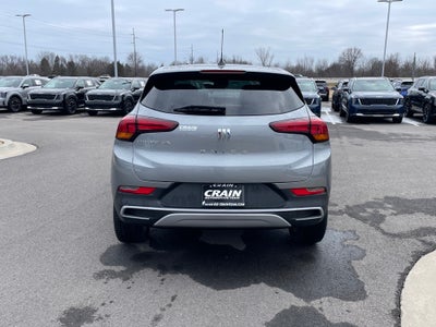 2024 Buick Encore GX Preferred HEATED SEATS / ONE OWNER