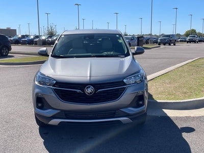 2023 Buick Encore GX Preferred HEATED SEATS / REMOTE START