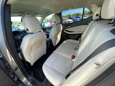 2023 Buick Encore GX Preferred HEATED SEATS / REMOTE START