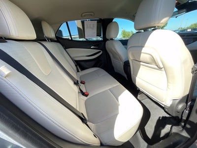 2023 Buick Encore GX Preferred HEATED SEATS / REMOTE START