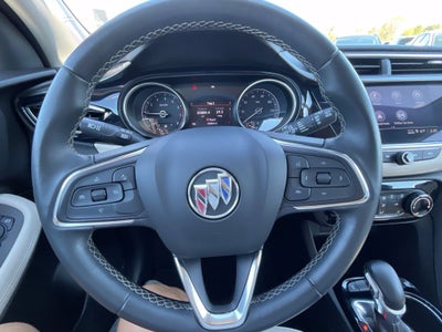 2023 Buick Encore GX Preferred HEATED SEATS / REMOTE START