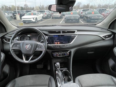 2023 Buick Encore GX Select CLEAN CARFAX / HEATED SEATS