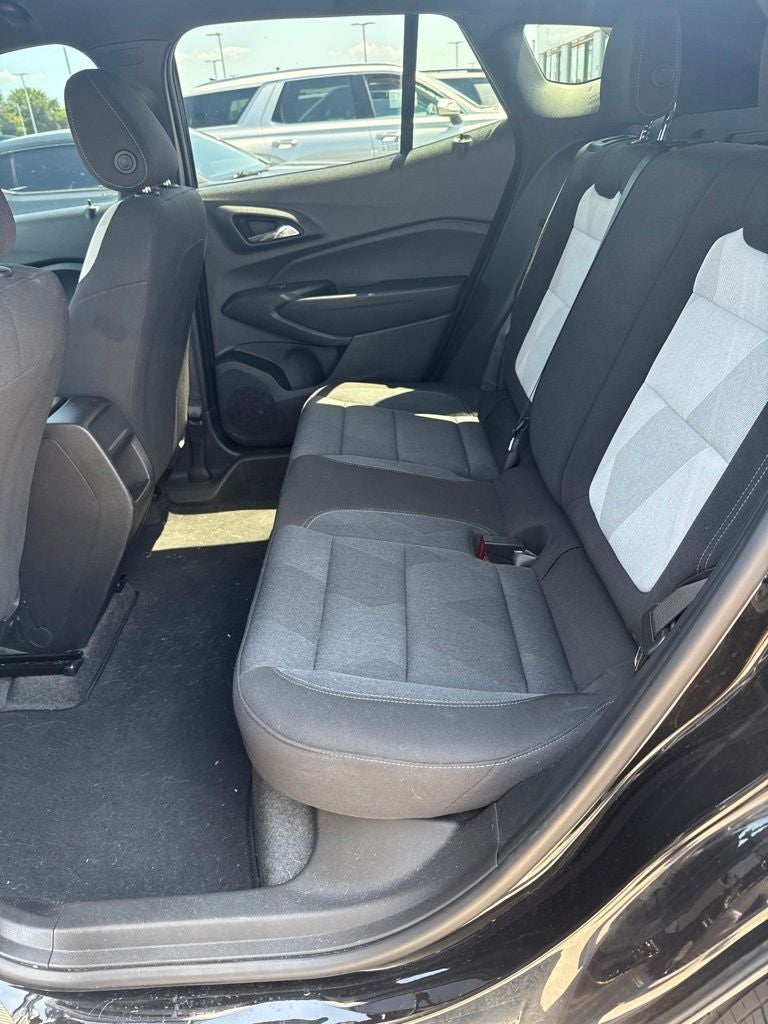 2024 Chevrolet Trax 1RS ONE OWNER / HEATED SEATS
