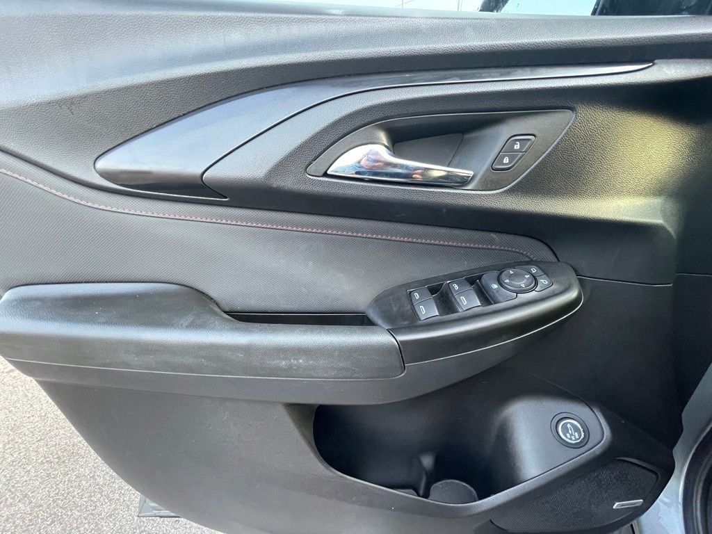 2023 Chevrolet TrailBlazer RS MOONROOF / BOSE AUDIO / HEATED SEATS