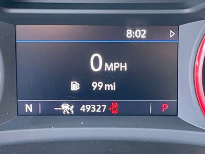 2023 Chevrolet TrailBlazer RS MOONROOF / BOSE AUDIO / HEATED SEATS