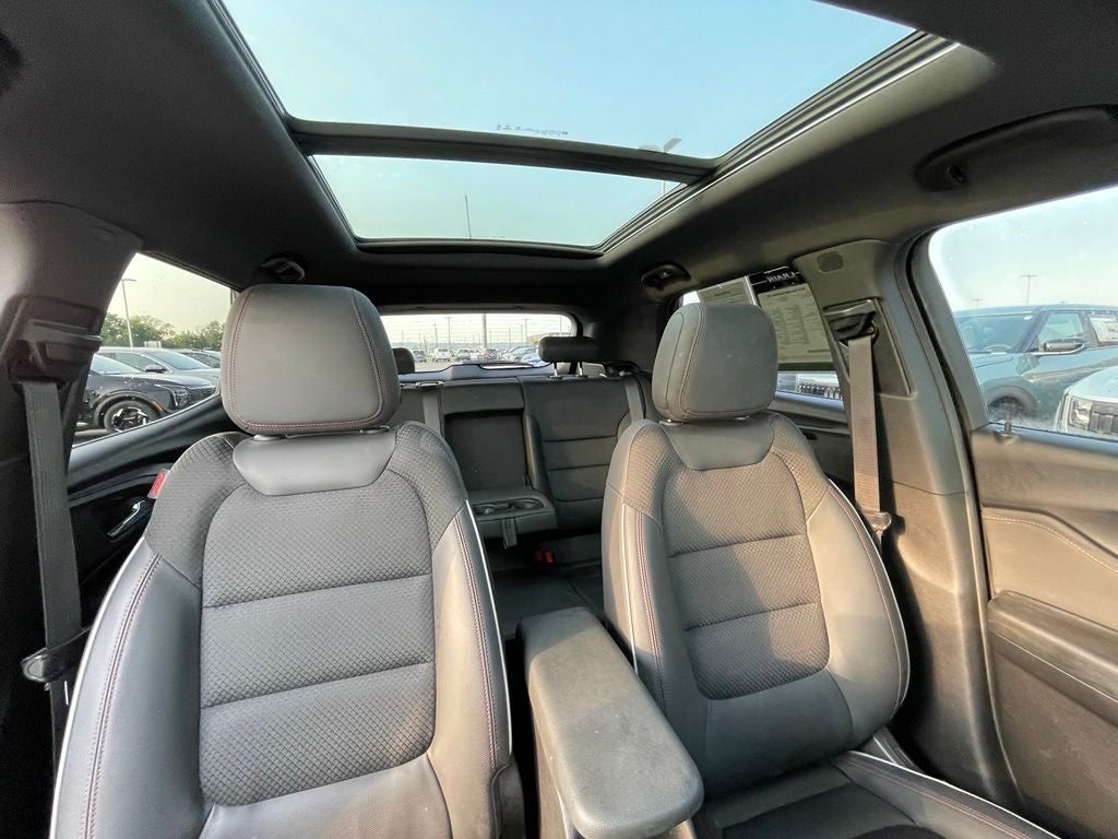 2023 Chevrolet TrailBlazer RS MOONROOF / BOSE AUDIO / HEATED SEATS