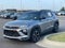 2023 Chevrolet TrailBlazer RS MOONROOF / BOSE AUDIO / HEATED SEATS