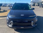 2025 Hyundai Kona Limited MOONROOF / HEATED SEATS / NAV