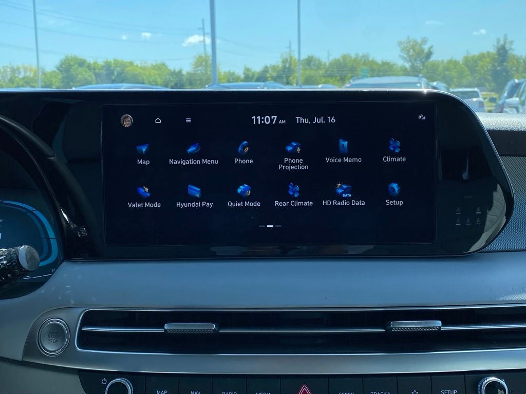 2025 Hyundai Palisade SEL NAV / HEATED SEATS / POWER SEATS