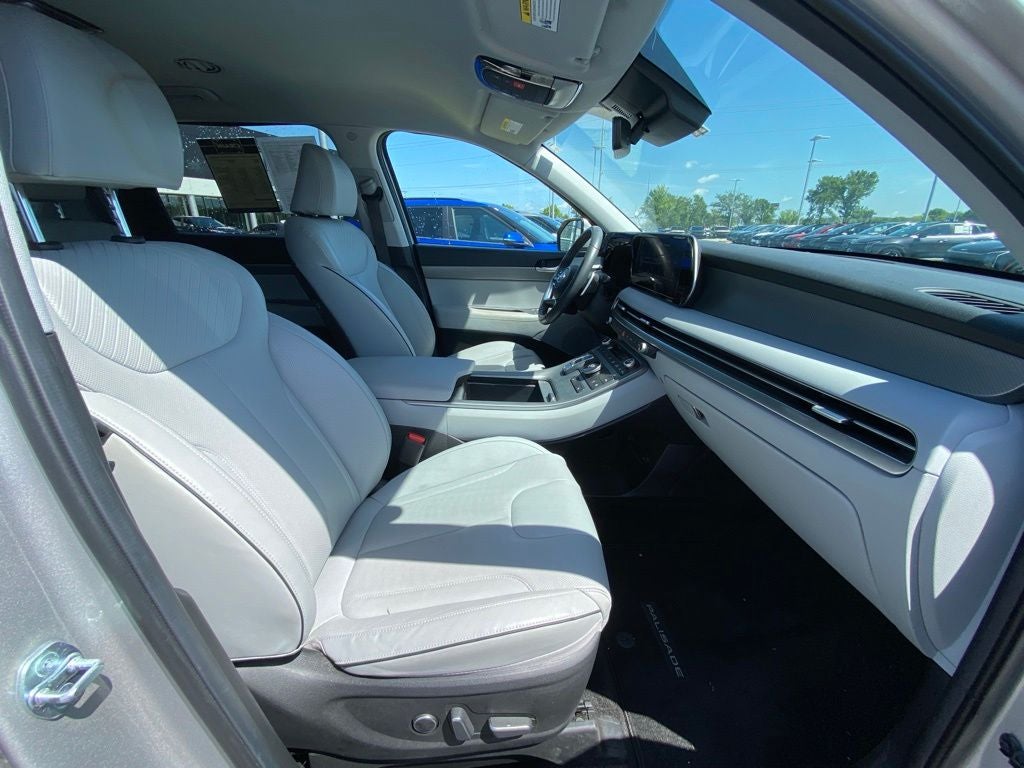 2025 Hyundai Palisade SEL NAV / HEATED SEATS / POWER SEATS