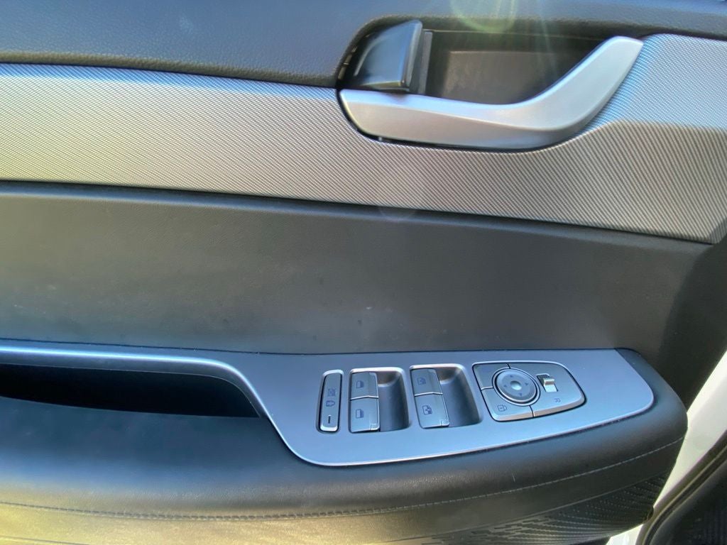 2024 Hyundai Palisade XRT