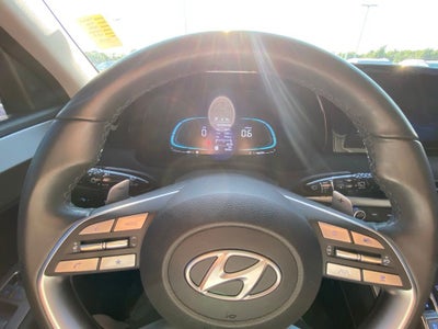 2024 Hyundai Palisade XRT