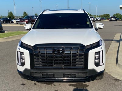 2024 Hyundai Palisade XRT