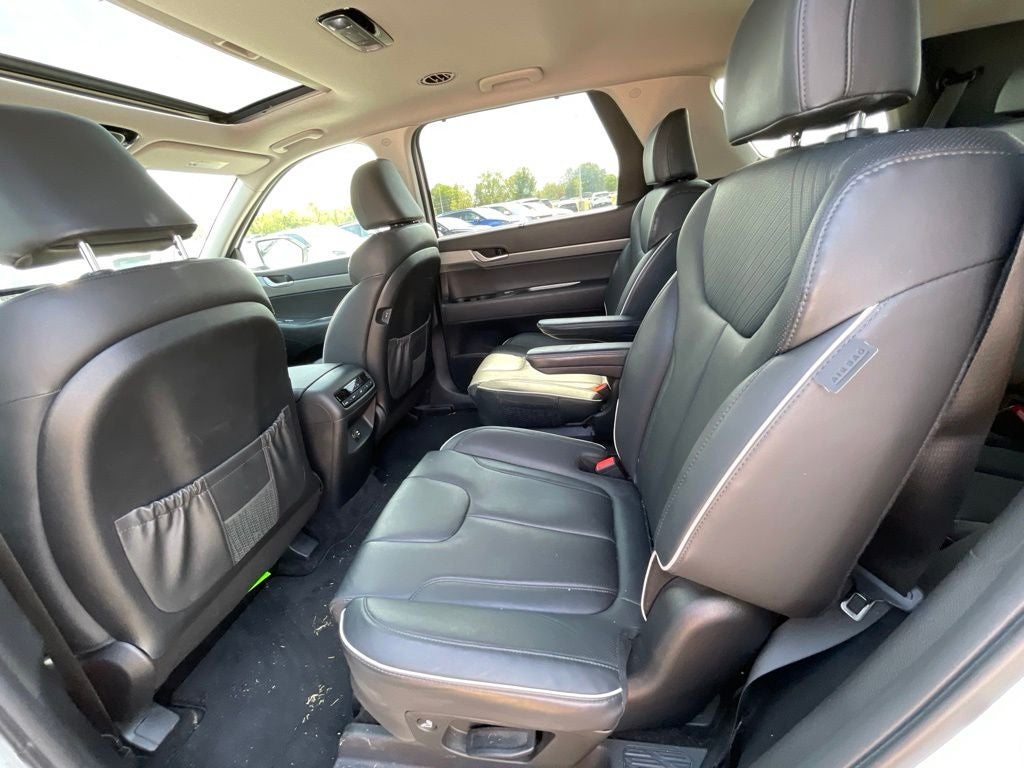 2025 Hyundai Palisade XRT HEATED SEATS / AWD / SUNROOF