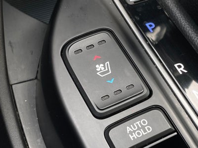 2017 Hyundai Santa Fe Limited Ultimate AWD / MOONROOF / HEATED SEATS