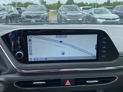 2021 Hyundai Sonata Limited CLEAN CARFAX