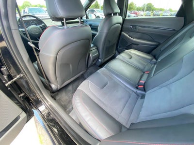 2024 Hyundai Sonata N Line HEATED SEATS / MOONROOF