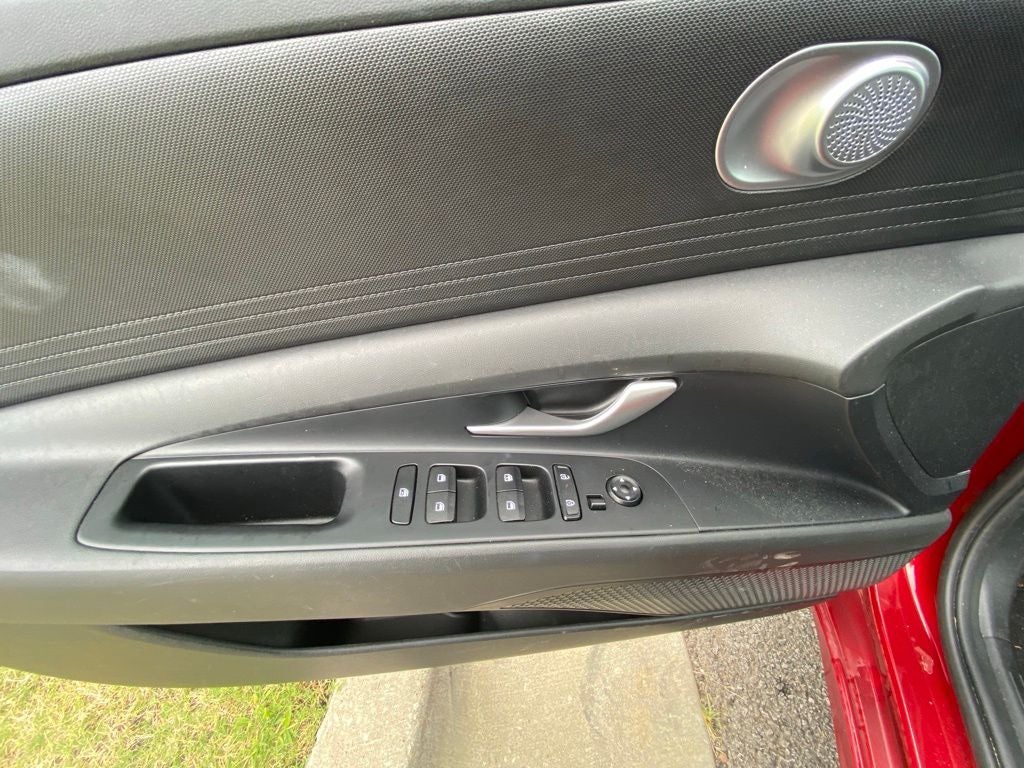 2025 Hyundai Elantra SE CLEAN CARFAX
