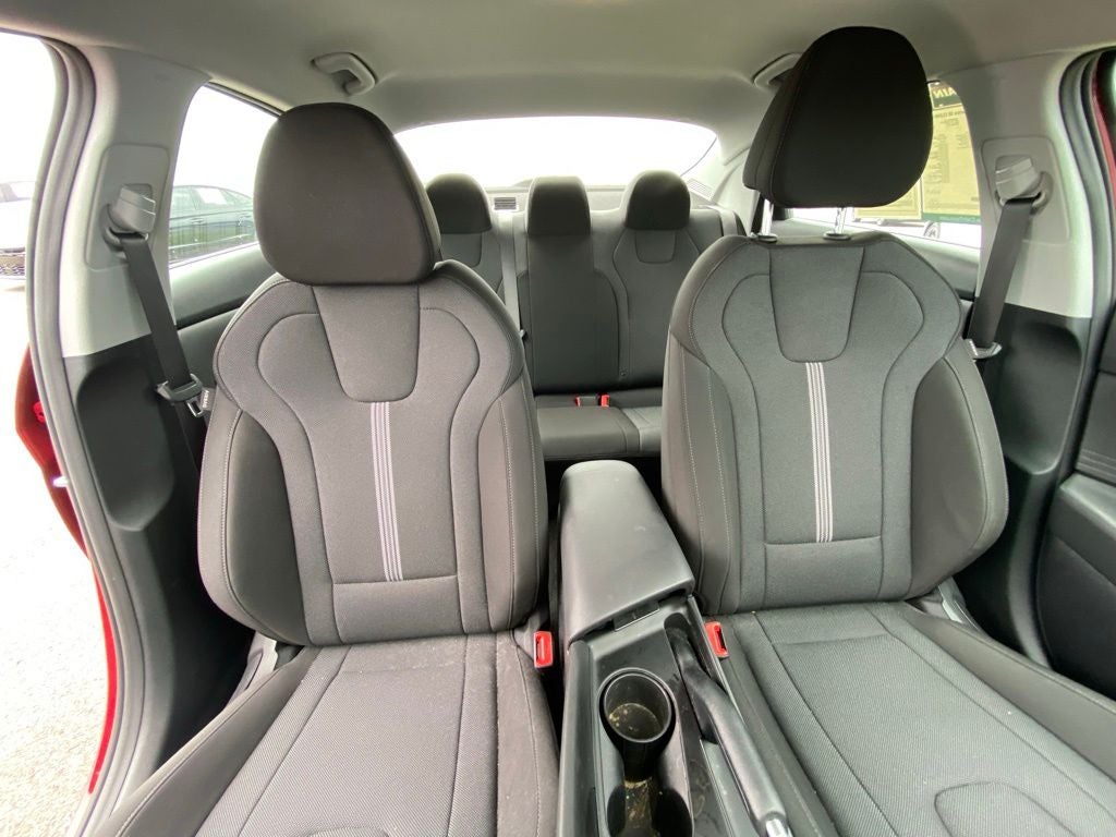 2025 Hyundai Elantra SE CLEAN CARFAX