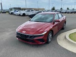 2025 Hyundai Elantra SE CLEAN CARFAX