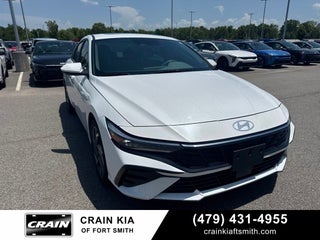 2024 Hyundai Elantra SEL NAVIGATION / HEATED SEATS