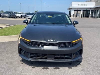 2025 Kia K5 EX
